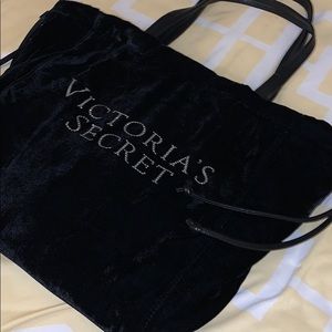Victoria secret tote bag